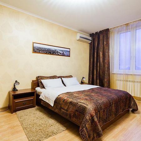 Apartment In Complex Korona On Knyazhyi Zaton 21 Kijev Kültér fotó