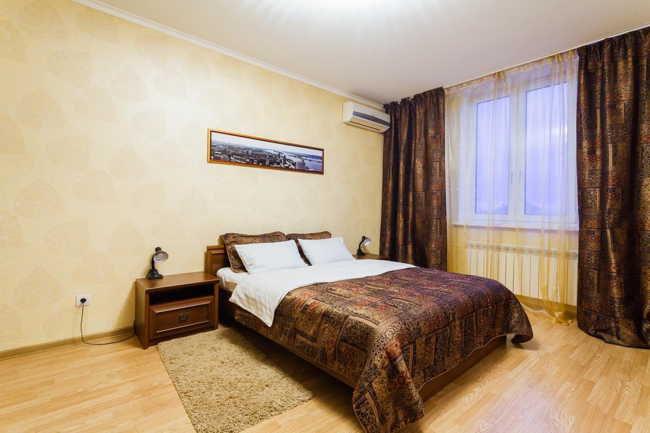 Apartment In Complex Korona On Knyazhyi Zaton 21 Kijev Kültér fotó