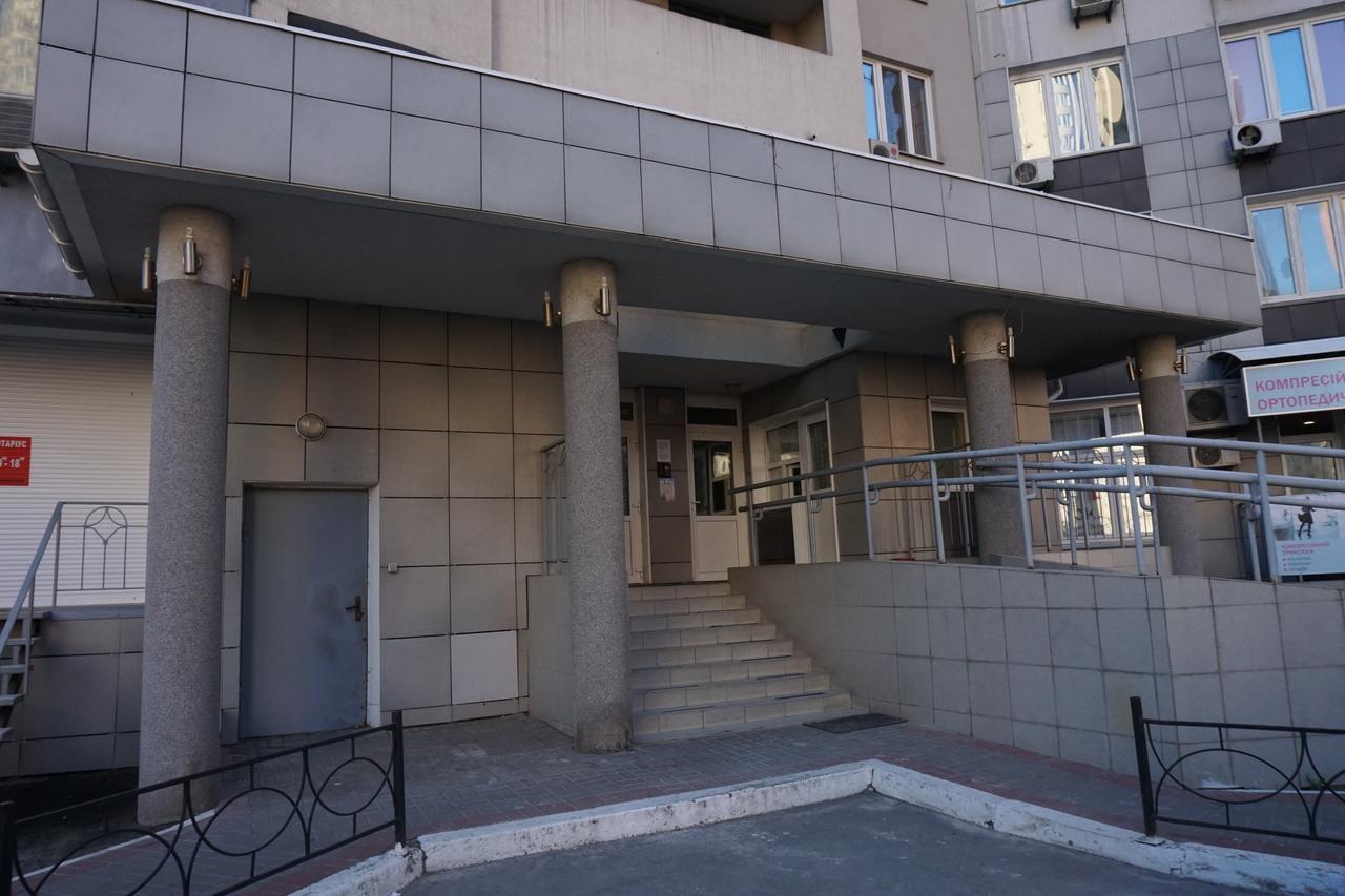 Apartment In Complex Korona On Knyazhyi Zaton 21 Kijev Kültér fotó