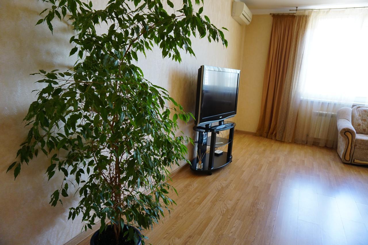 Apartment In Complex Korona On Knyazhyi Zaton 21 Kijev Kültér fotó